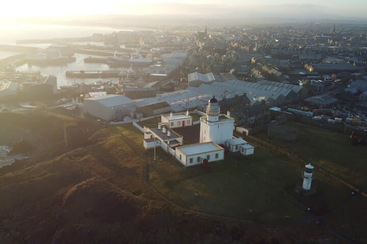 Fraserburgh