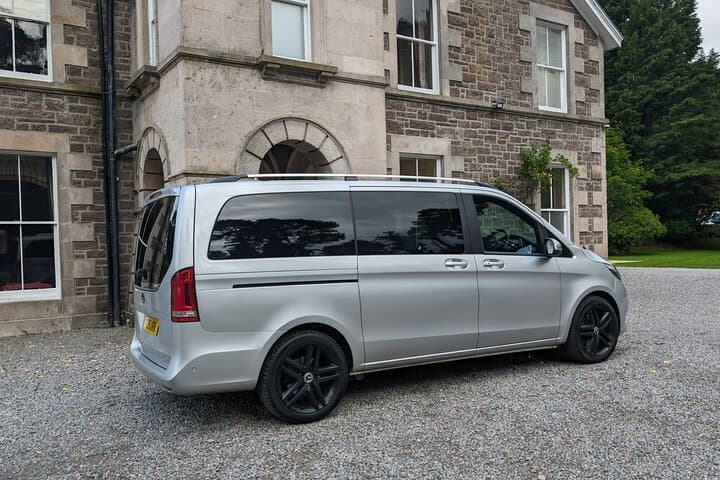 Full Day Private Executive Isle of Skye Tour