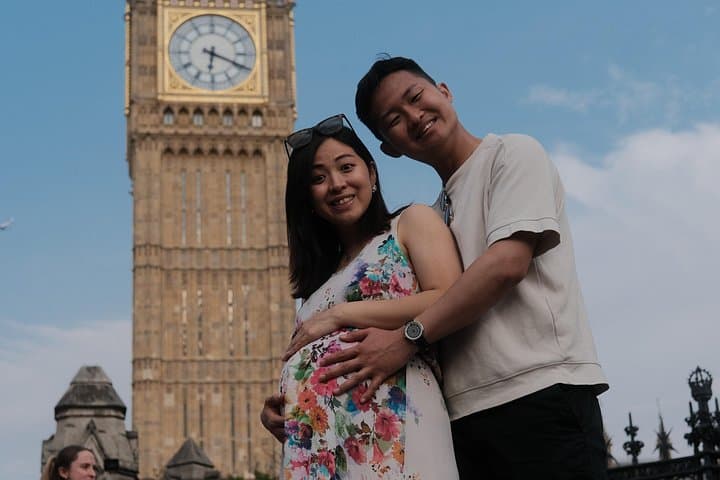 Big Ben London Tour