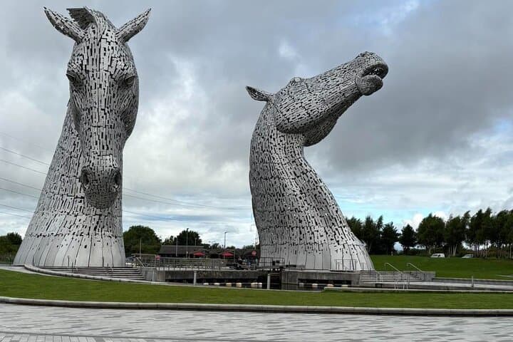 Scottish Tourist Tour