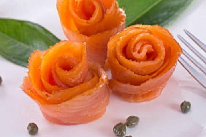 London Christmas Special Cooking Class with 5 Course Dinner