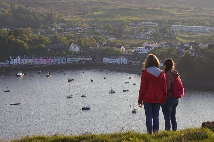 Isle of Skye Self Guided Audio Experience