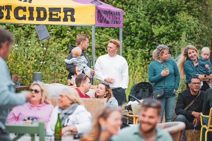 Wild West Wine and Cider Experience