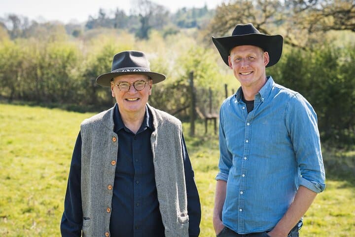 Wild West Wine and Cider Experience