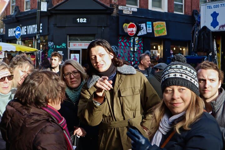 Private East End Food Tour: 7 Tastings with Bagels & Fish & Chips