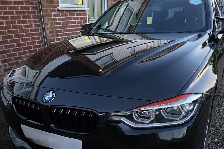 Private Transfer from London Luton to Central London