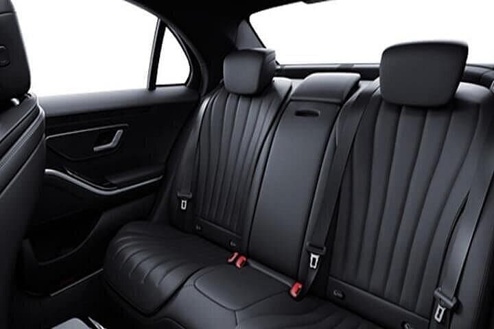 Private Transfer from Stansted Airport to Central London