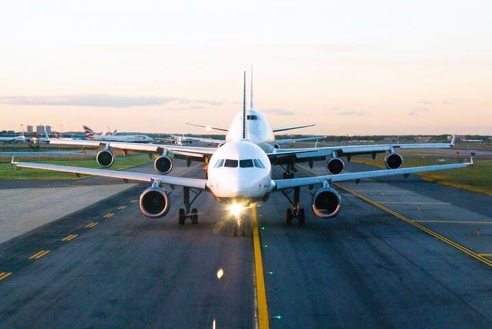 Private Transfer from Stansted Airport to Central London