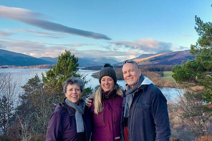 Edinburgh: 3-Day Speyside Whisky Adventure with Private Guide