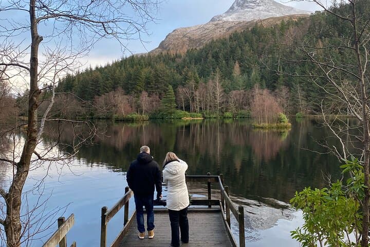 Glencoe Lohan