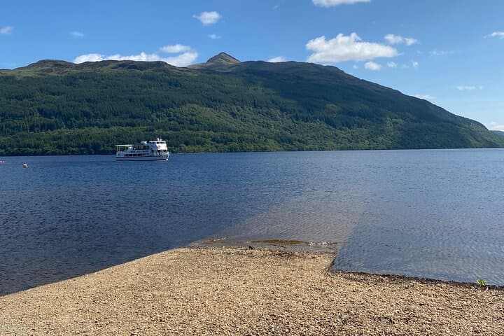 Tarbet Loch Lomond