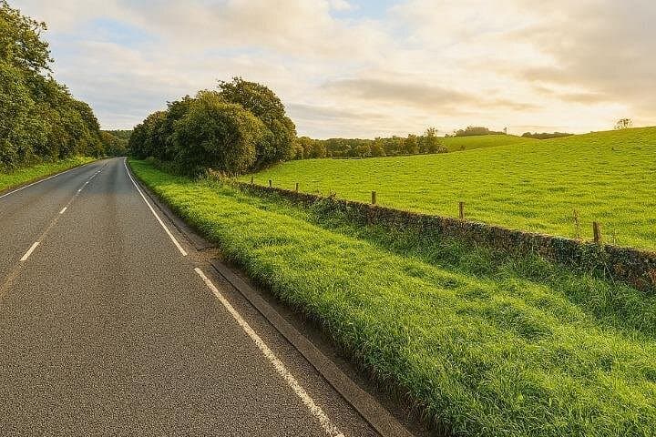 Game Of Thrones Locations Self Drive Tour with an App
