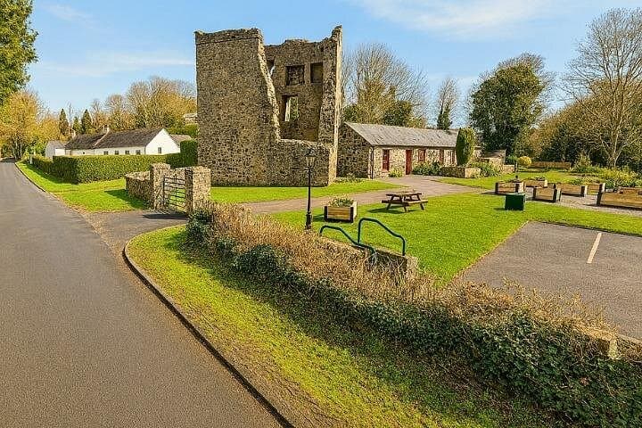 Game Of Thrones Locations Self Drive Tour with an App