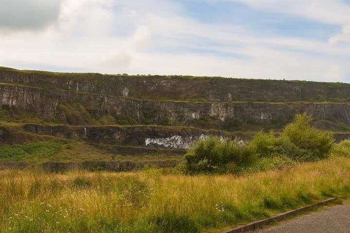 Game of Thrones Northern Ireland Self Guided Coastal Drive Tour