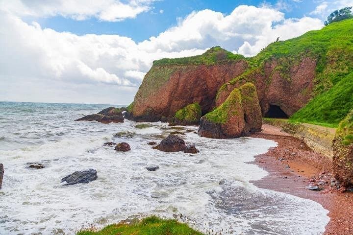 Game of Thrones Northern Ireland Self Guided Coastal Drive Tour