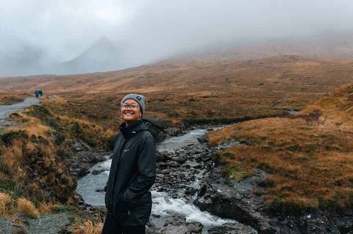 Castles, Skye & The Fairy Pools 1-Day Tour from Inverness
