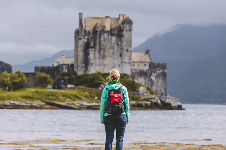 Castles, Skye & The Fairy Pools 1-Day Tour from Inverness