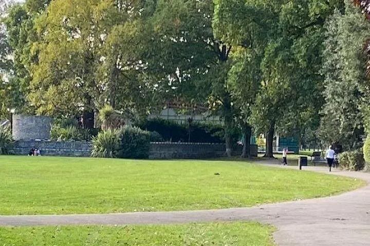 The Royal Town of Windsor: A Self-Guided Walking Tour