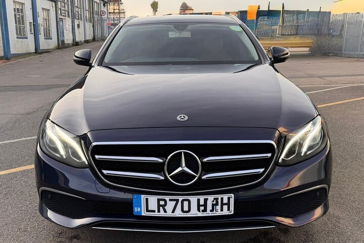 Gatwick Airport To Central London Private Roundtrip Transport