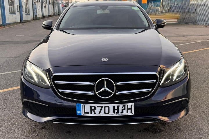 Private Transfer from London To and From Dover Cruise Port