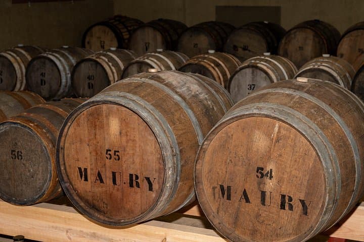 Revival Rum Distillery Tour: Tasting and branded glass Included