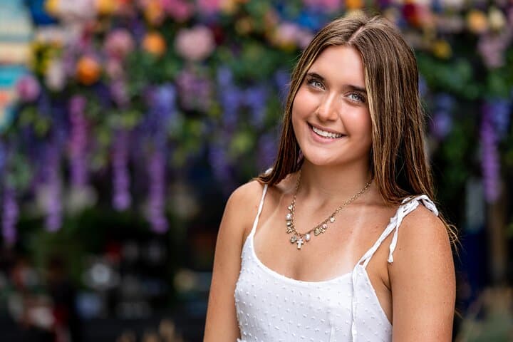 1 Hour Private London Photoshoot with Award-Winning Photographer