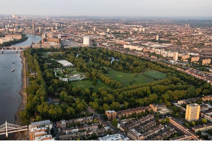 Battersea Park