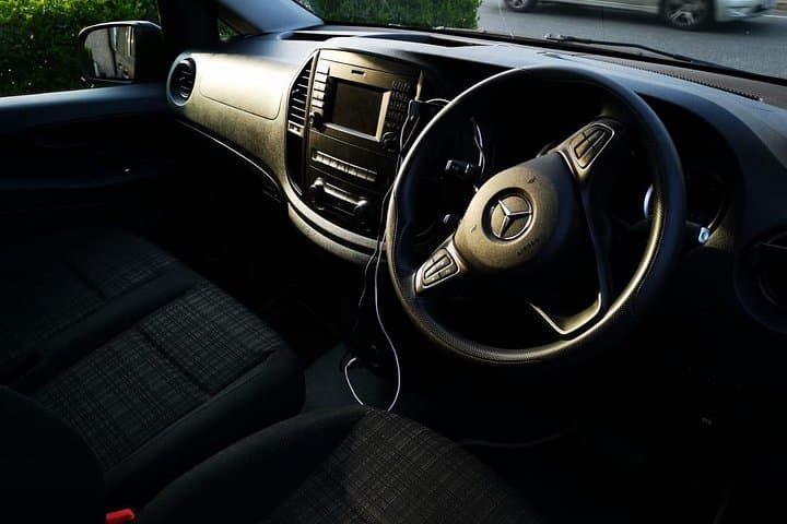 Stansted Airport Transfer To & From Central London