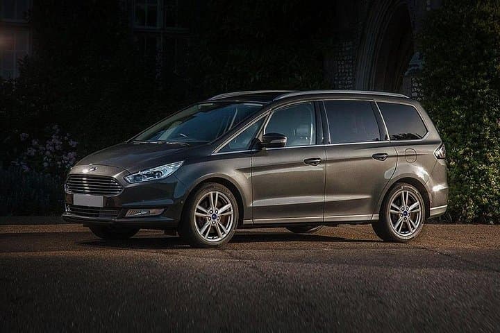 Stansted Airport Transfer To & From Central London