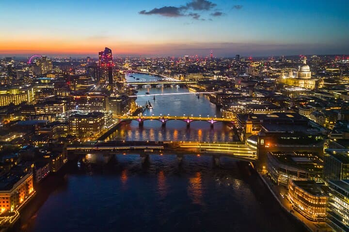 Premium Tour: Best of London in One Day