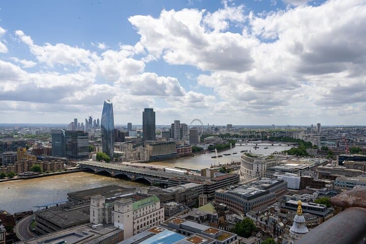 Premium Tour: Best of London in One Day