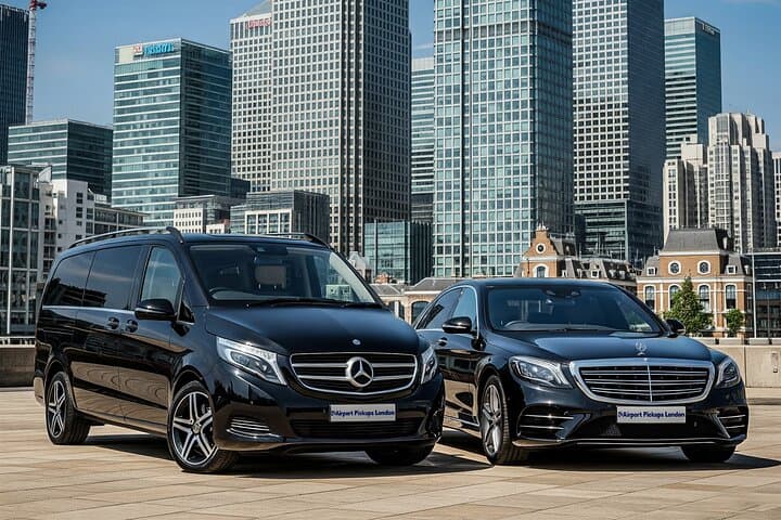 Gatwick Airport to Bath Private Transfer