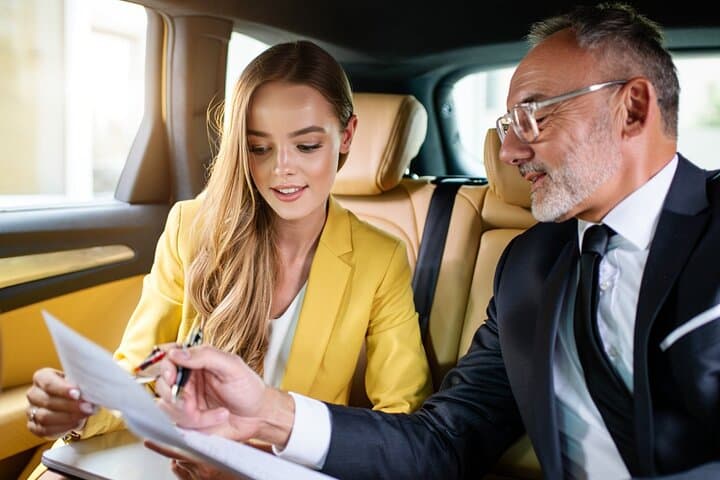 Gatwick Airport to Cambridge Private Transfer