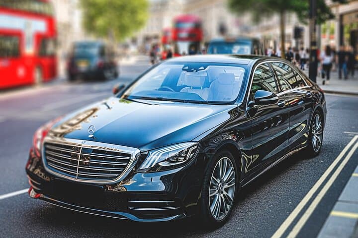Gatwick Airport to Cambridge Private Transfer