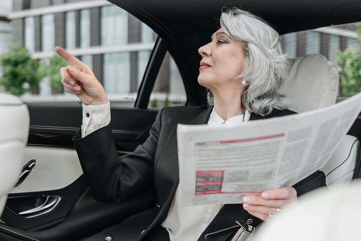 Private London Highlights Tour by Executive Vehicle – 4 Hours