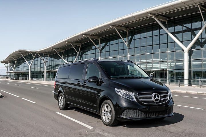 Heathrow To Portsmouth Cruise Port Transfers