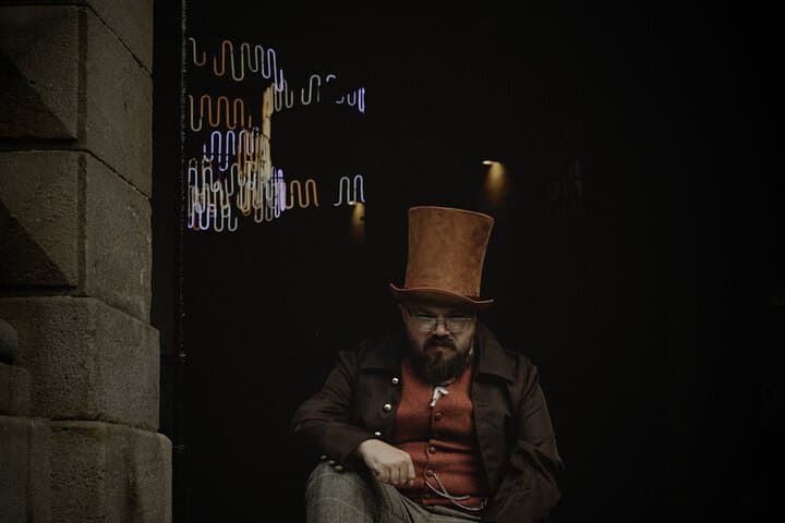 Leeds Ghost Tour Explore the Haunting History of Leeds
