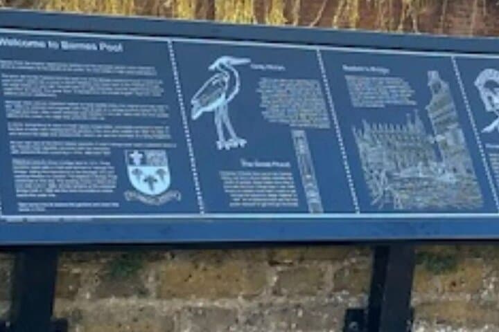 History’s Roll Call: A Self-Guided Tour of Eton and its College