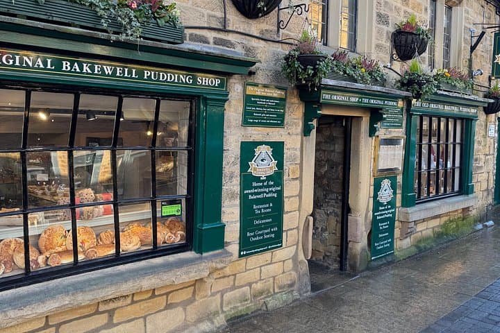 Visit Historic Towns