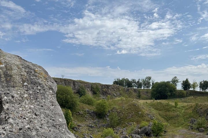 Scenic Locations