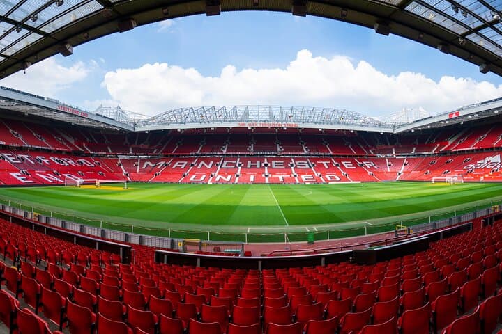 Manchester Airport Taxi Transfers Service