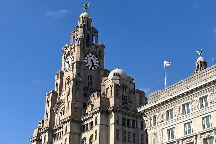 Royal Liver Building