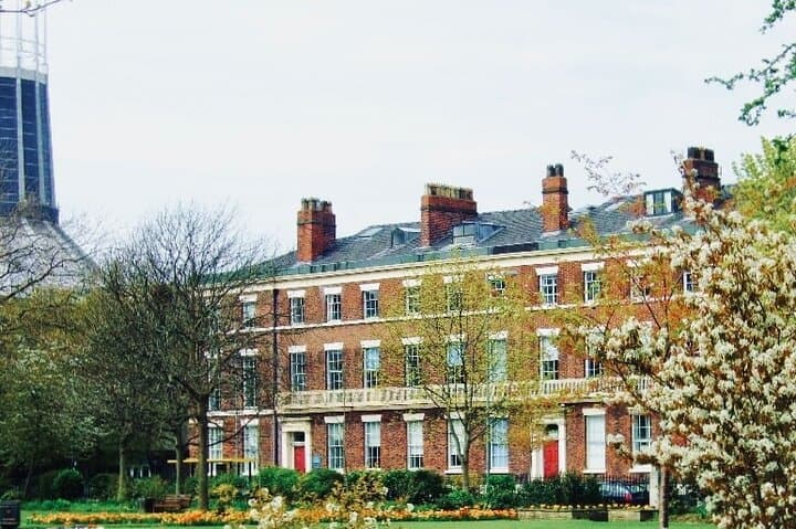 Abercromby Square