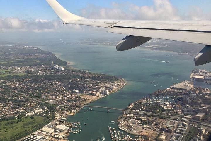 Southampton Hotels to Heathrow Airport