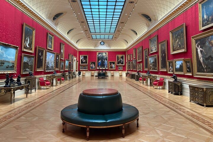 The Wallace Collection London Private Guided Tour - 3 hour