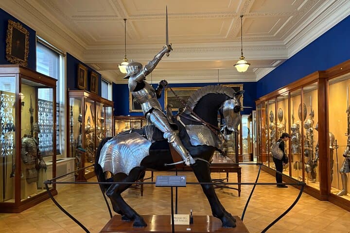 The Wallace Collection London Private Guided Tour - 3 hour