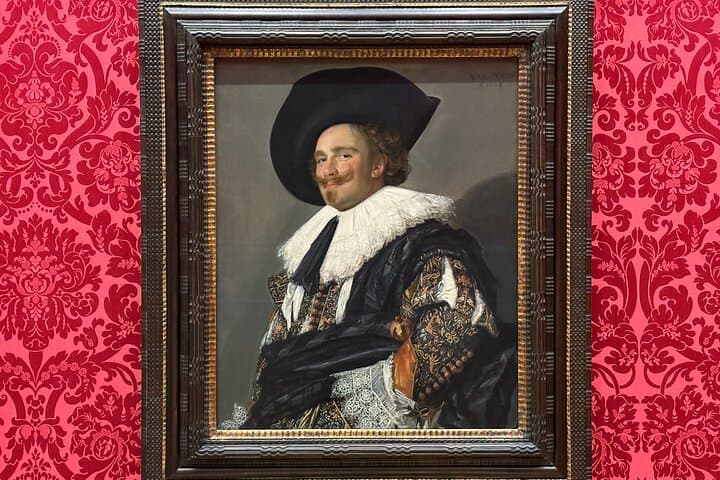 The Wallace Collection London Private Guided Tour - 3 hour