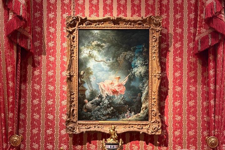 The Wallace Collection London Private Guided Tour - 3 hour