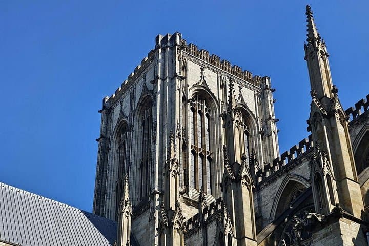 York Minster
