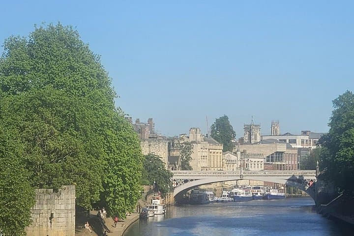 River Ouse
